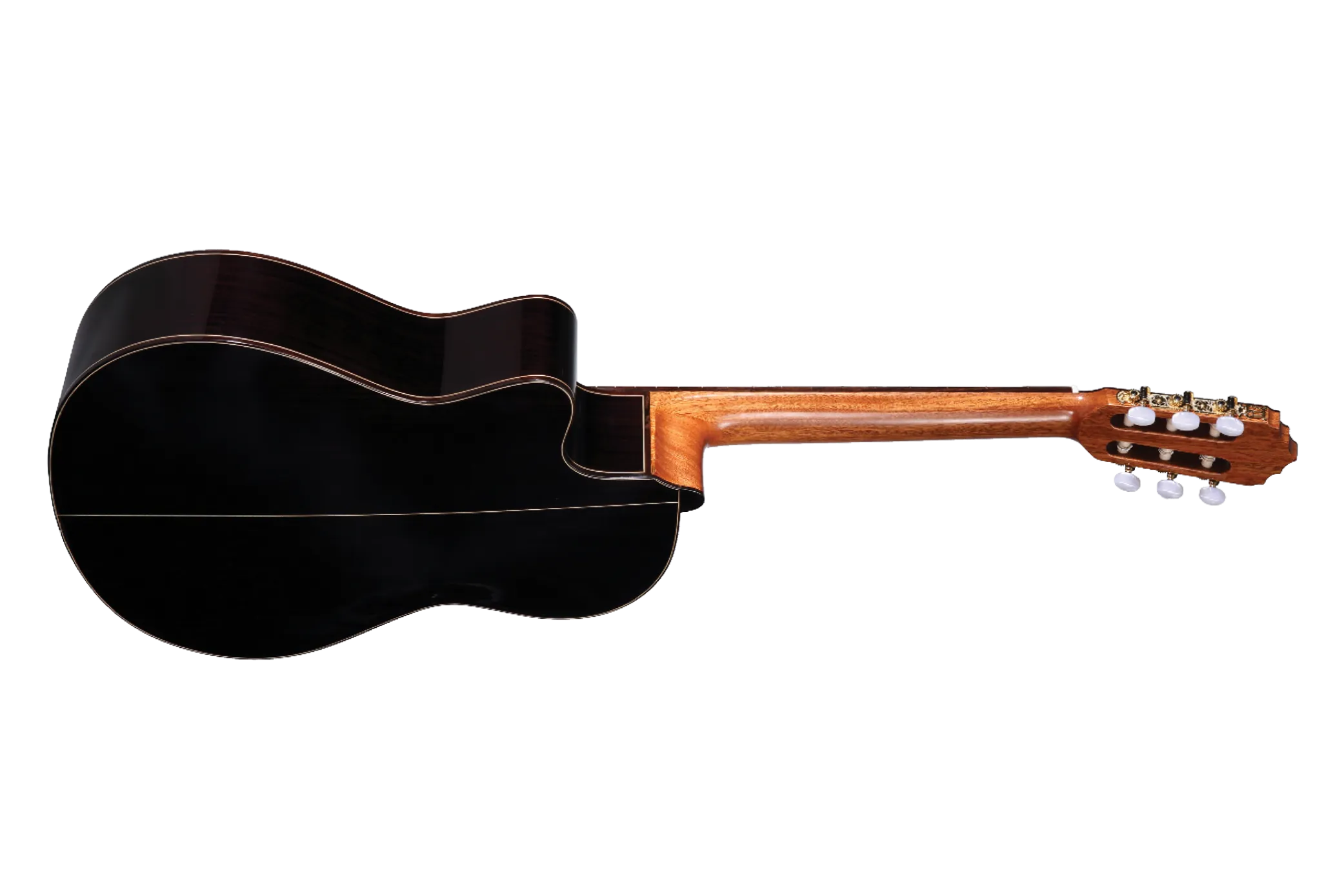Altamira N300CE Cedar Top Classical Guitar