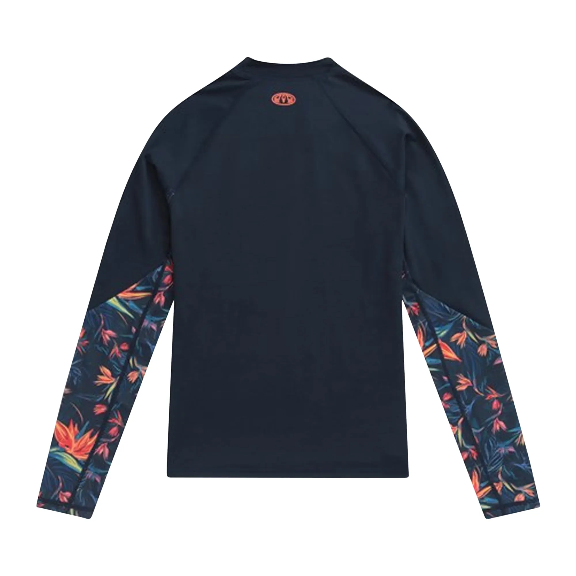 Animal Womens/Ladies Lillie Printed Rash Guard