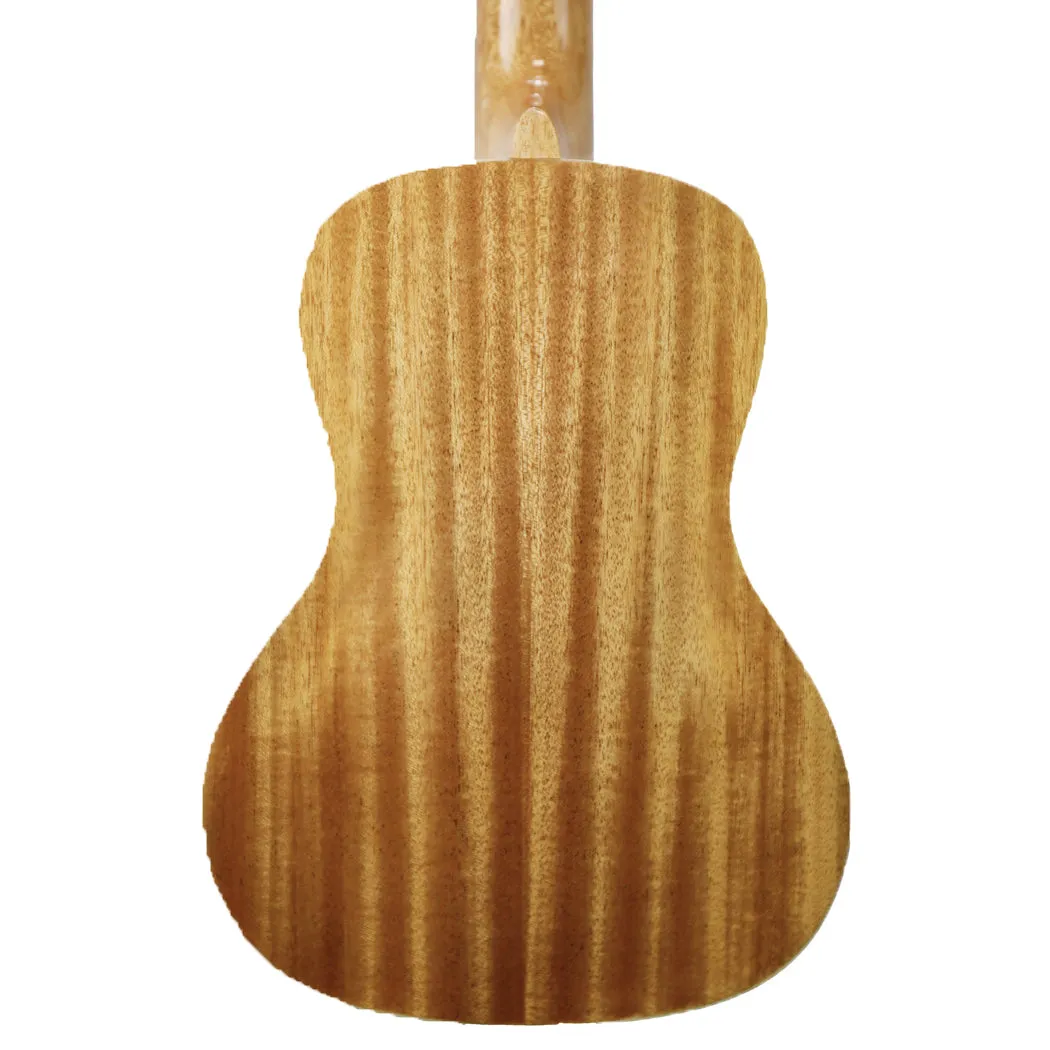 Antonio Giuliani UK-5 Concert Ukulele Outfit