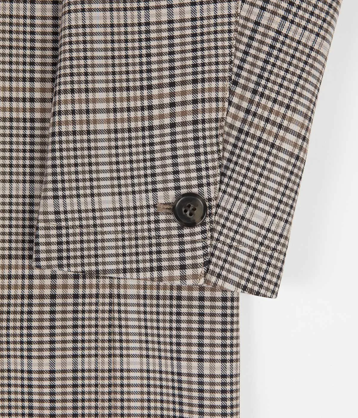A.P.C. Stefano Jacket - Beige