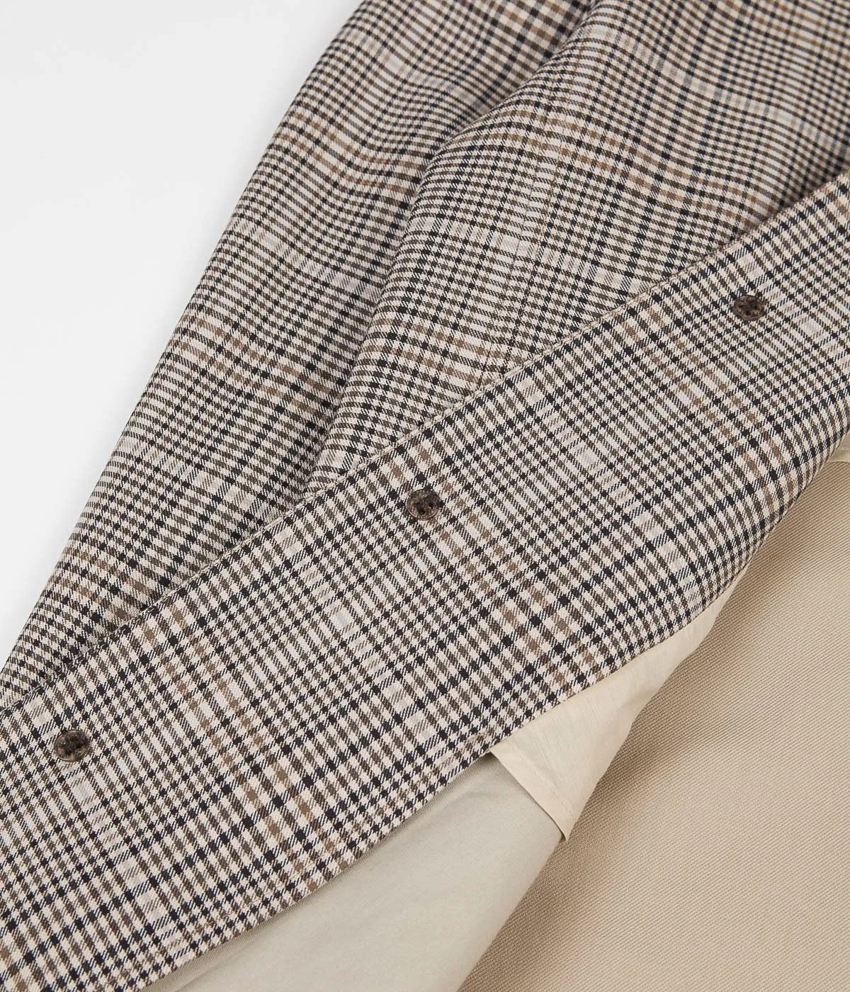 A.P.C. Stefano Jacket - Beige