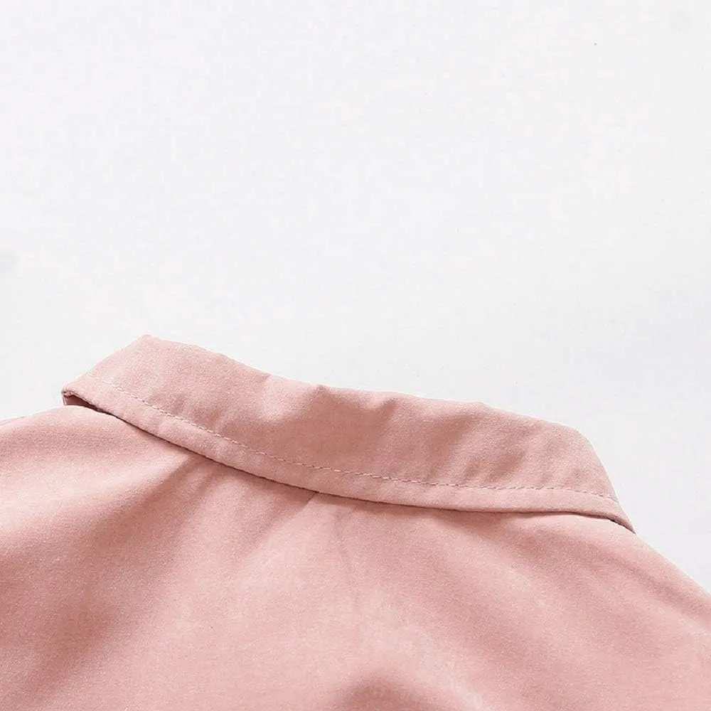 Baby Kids Girl Long Sleeve Ruffle Trench Coat Jacket Outerwear Warm Clothes Spring Autumn Fall Winter