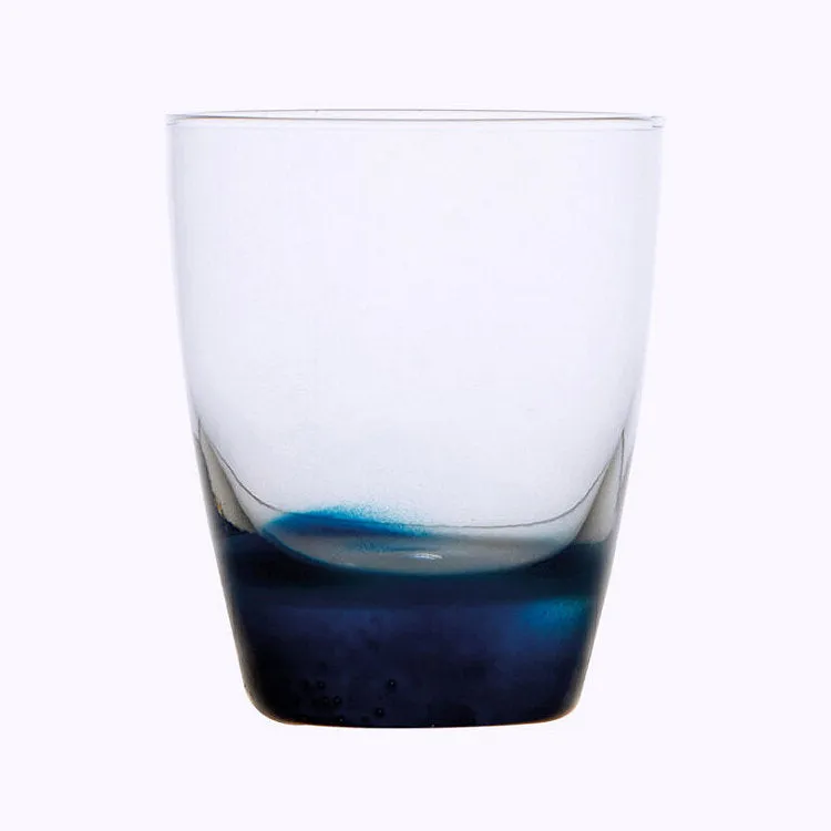 Bahia Blue Non-Breakable Glasses Collection