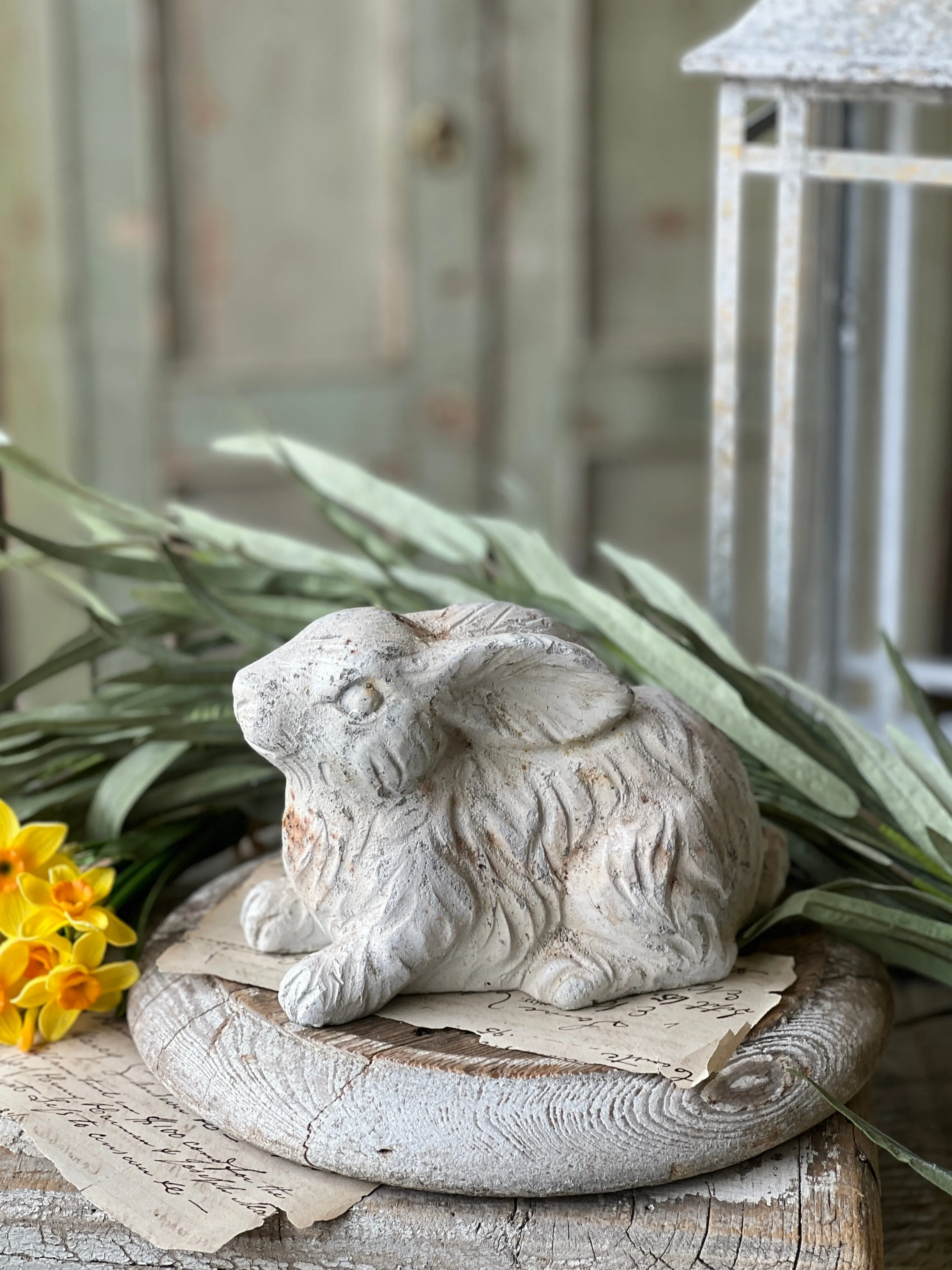Beatrix Rabbit | 5"