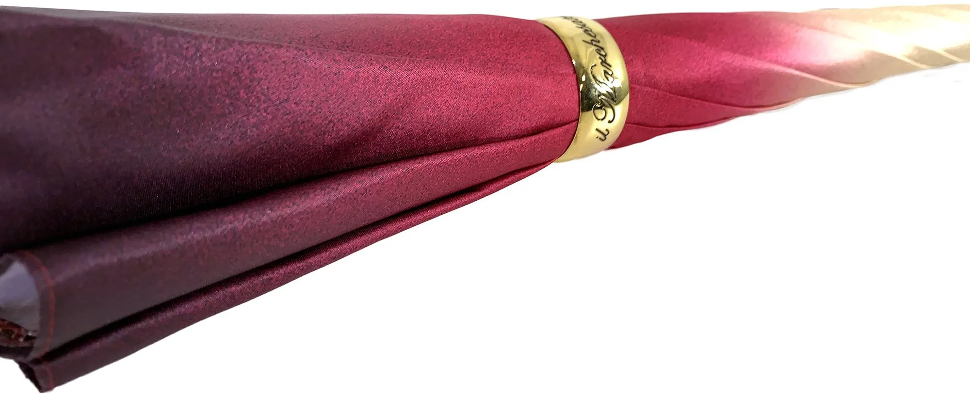 Beautiful Double Cloth Umbrella-  Exclusive Herons Design