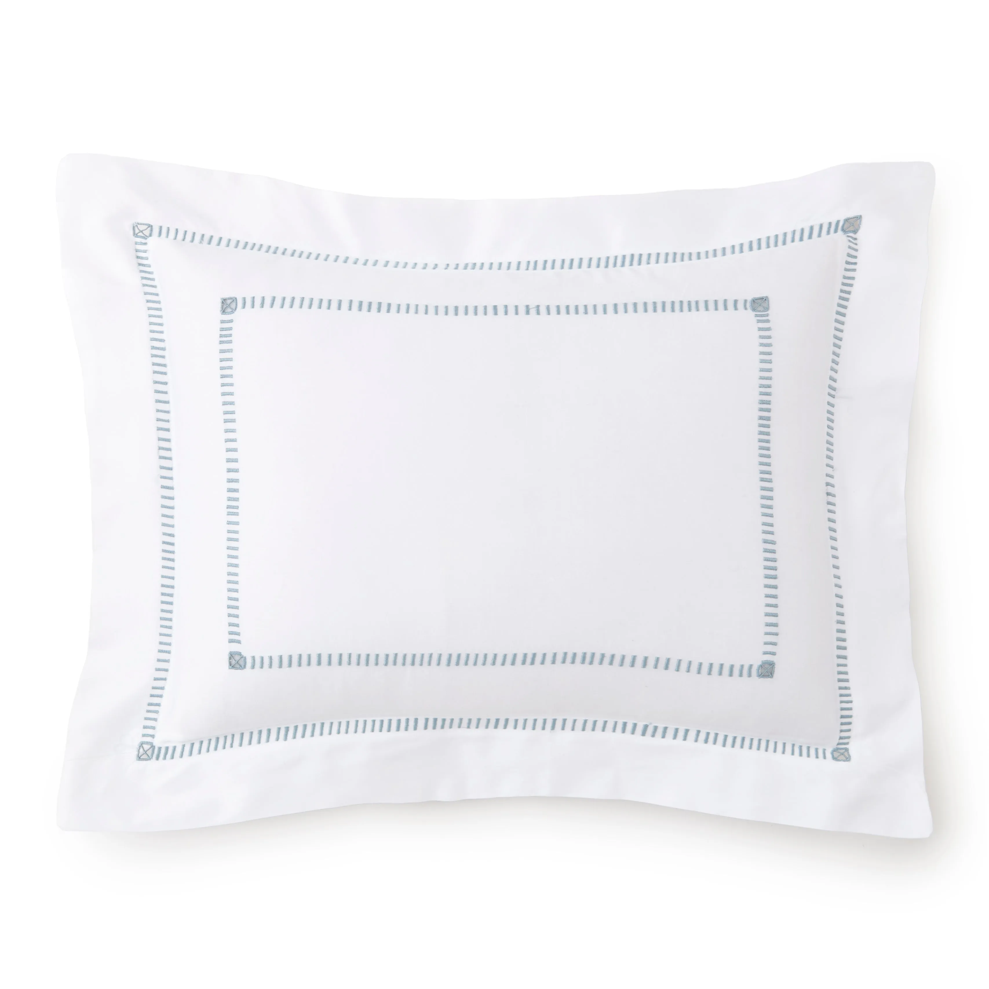 Bond Satin Stitch Fine Bedding Collection