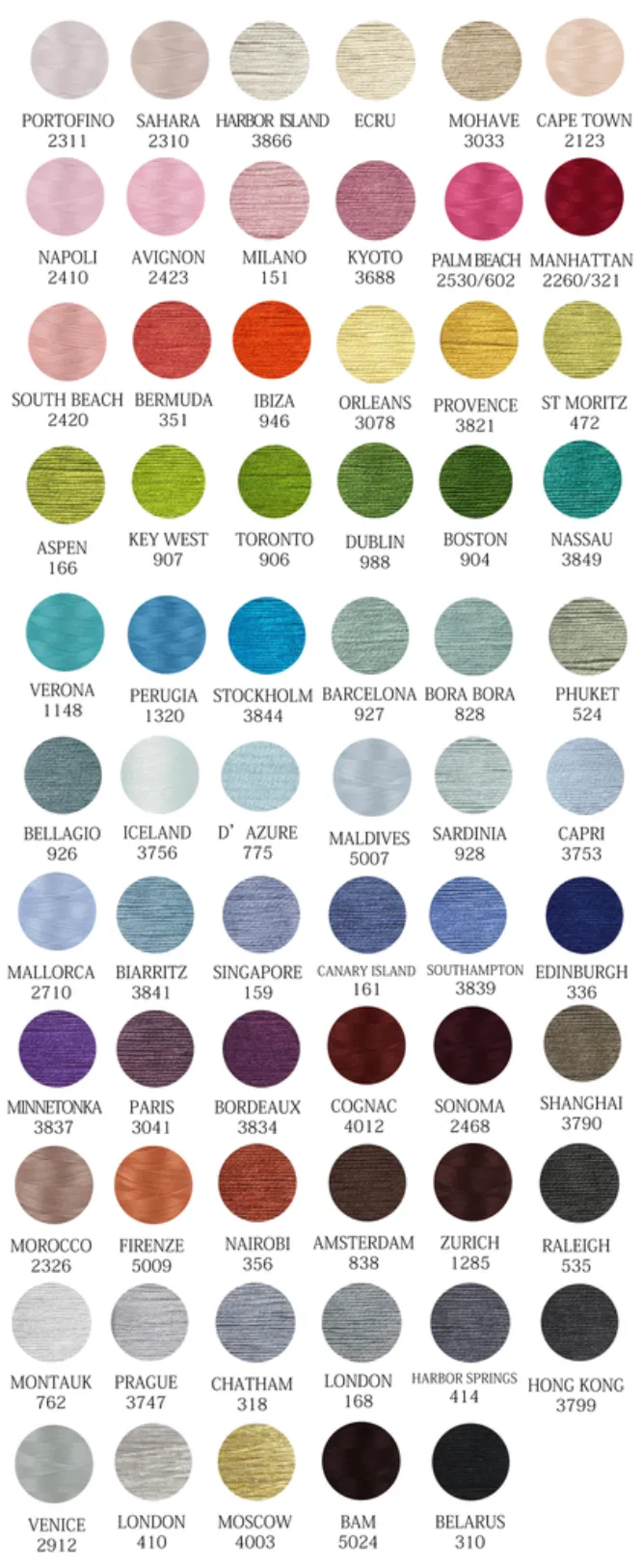 Bond Satin Stitch Fine Bedding Collection