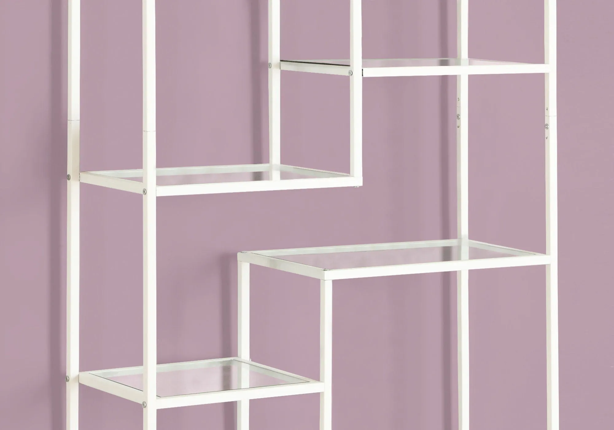 Bookshelf, Bookcase, Etagere, For Office, Contemporary & Modern by Couch.com