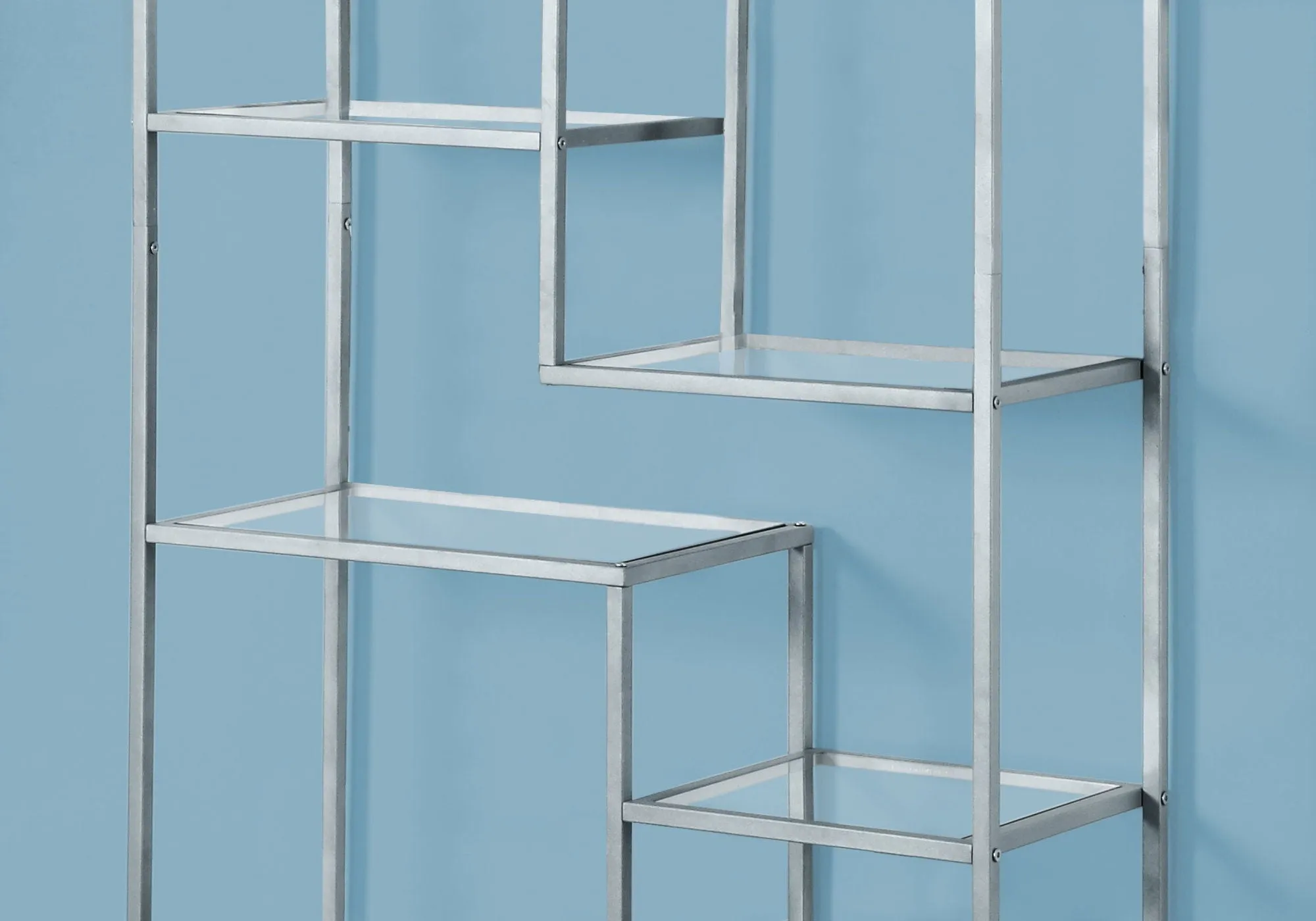 Bookshelf, Bookcase, Etagere, For Office, Contemporary & Modern by Couch.com