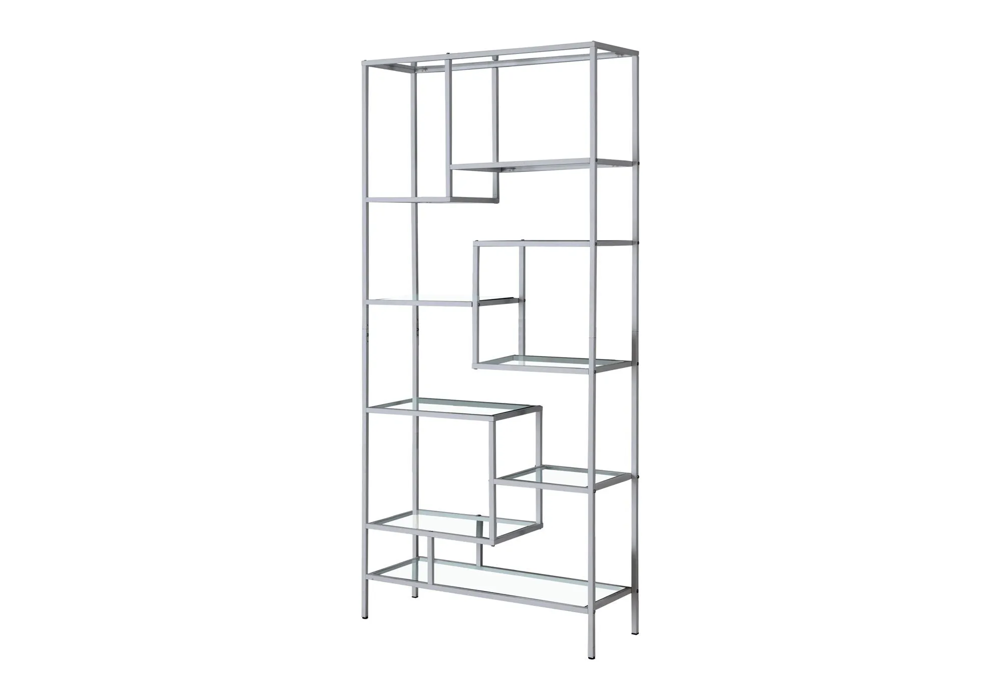 Bookshelf, Bookcase, Etagere, For Office, Contemporary & Modern by Couch.com
