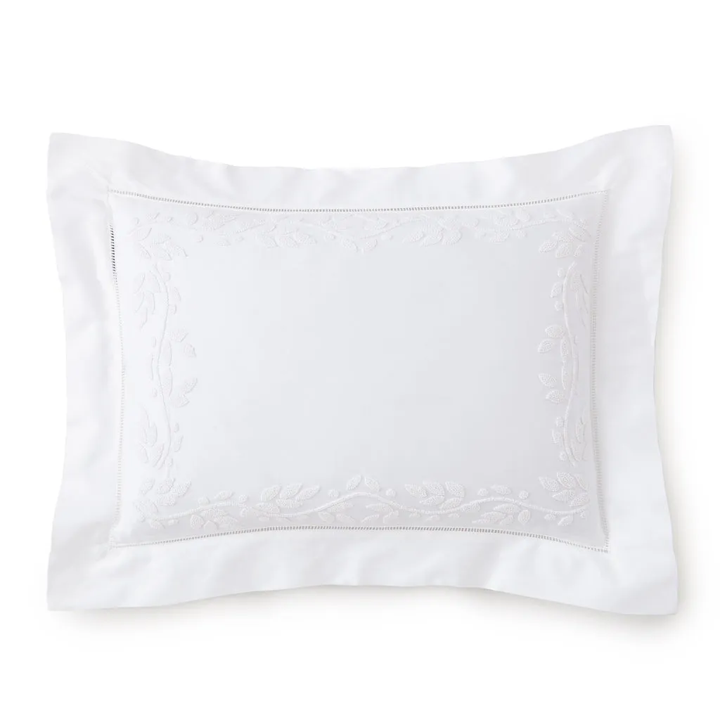 Buci Knot Boudoir