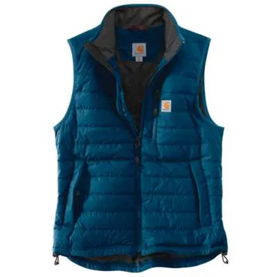 Carhartt Mens Gilliam Nylon Vest