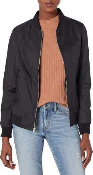Charles River Apparel Women's Boston Flight Jacket