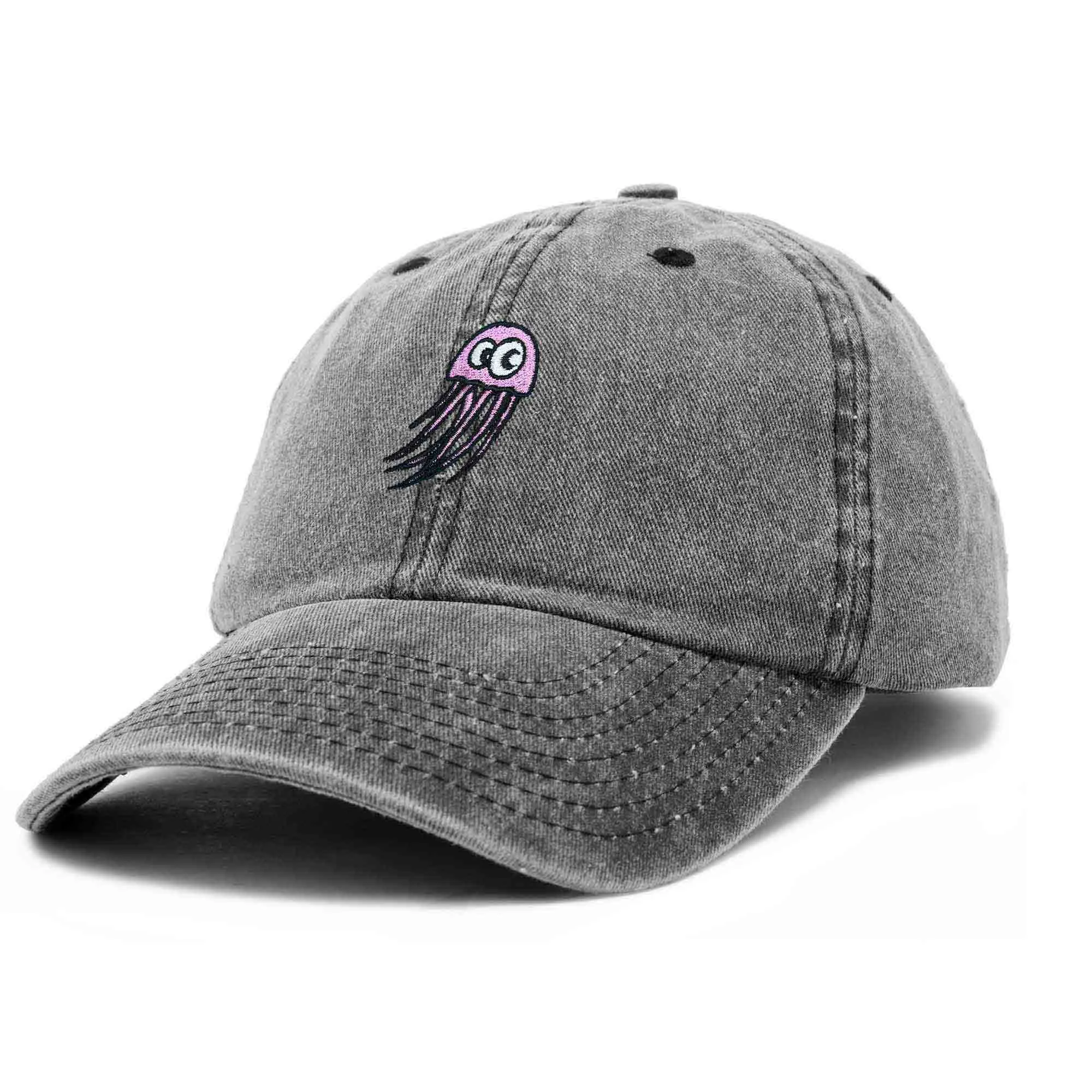 Dalix Jammin' Jellyfish Hat