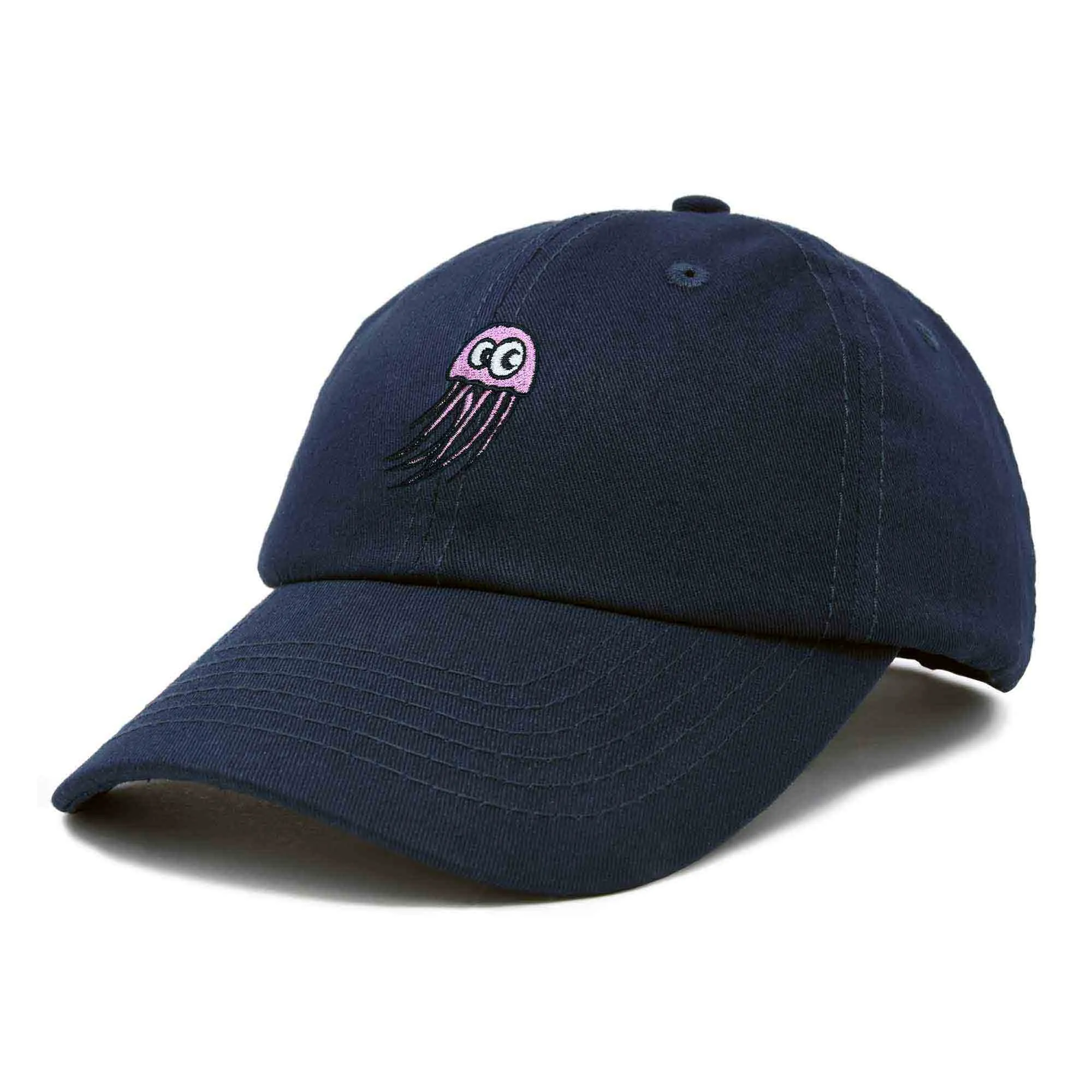 Dalix Jammin' Jellyfish Hat