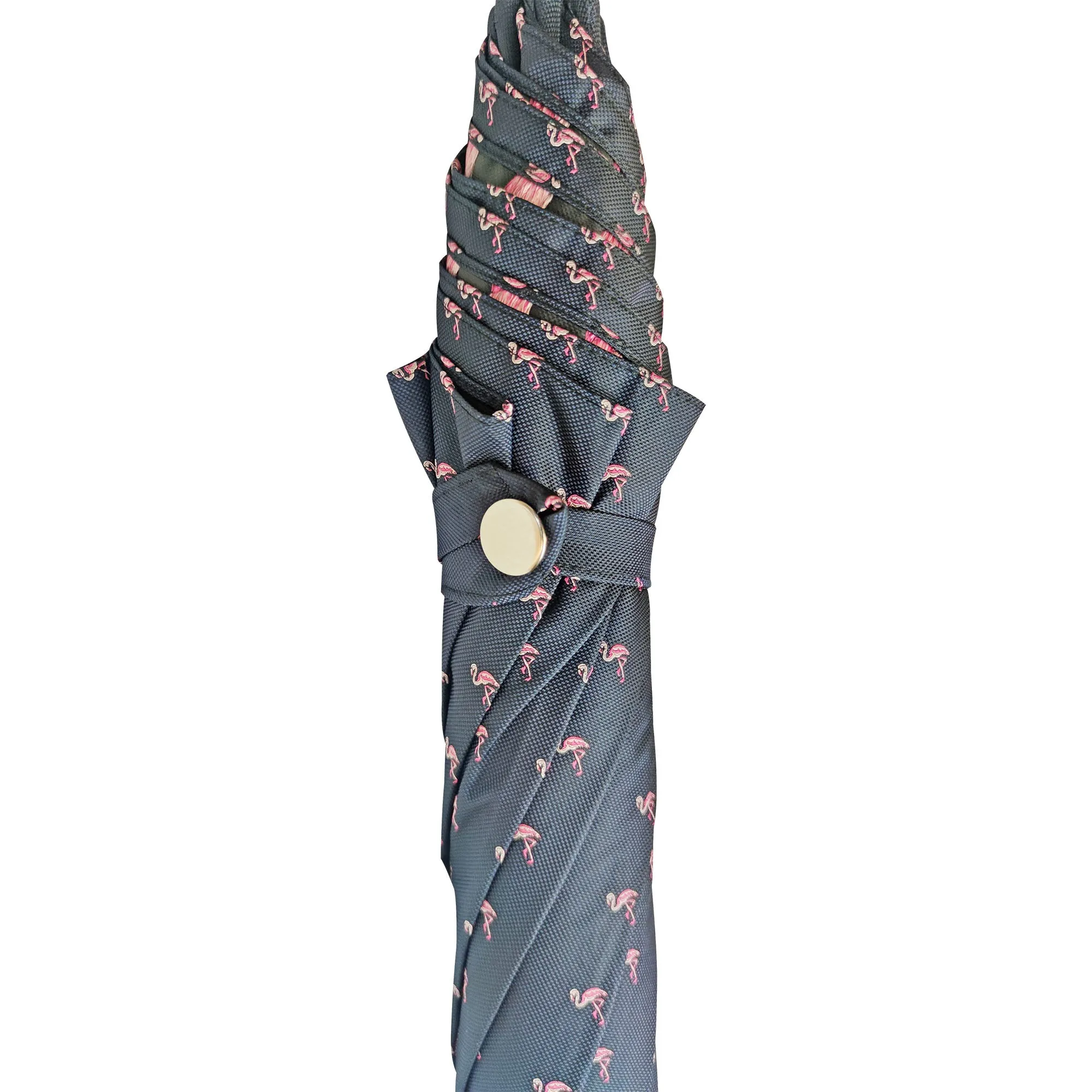 Exclusive umbrella design with Silver Plated handle