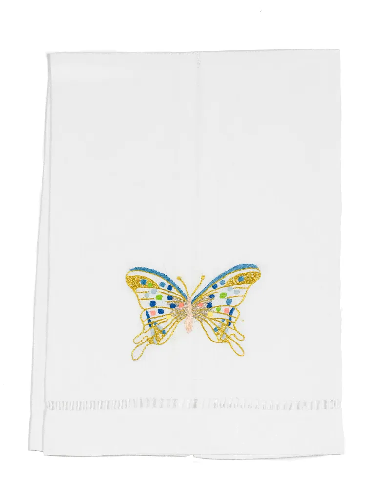 Freddy Butterfly