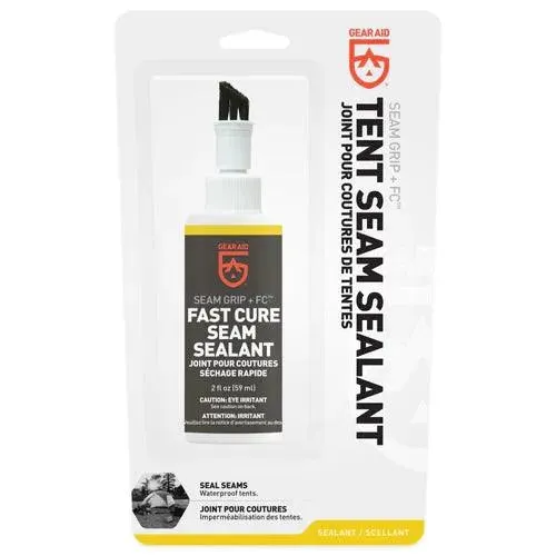 Gear Aid | Seam Grip FC Fast Cure Seam Sealant