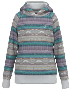 Girl's Hooey Legendary Hoody #HH1260PLSP-Y
