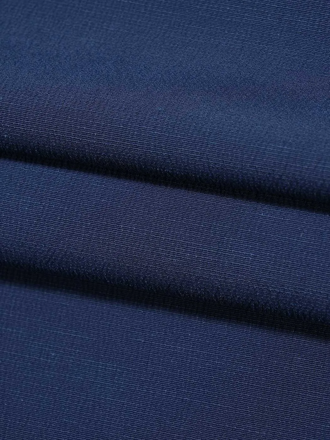 Hemp & Tencel &Recycled Nylon with stretch Light Weight Fabric -NH6041