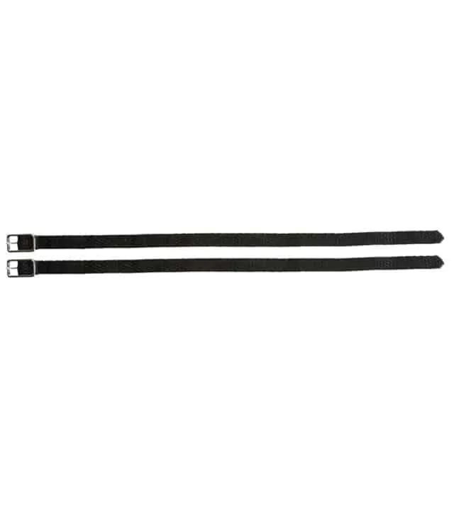 Jacks Imports Nylon Spur Straps