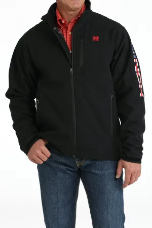 Men's Cinch Bonded Jacket #MWJ1567011