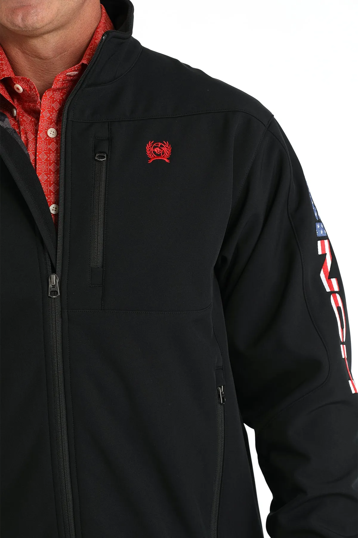 Men's Cinch Bonded Jacket #MWJ1567011