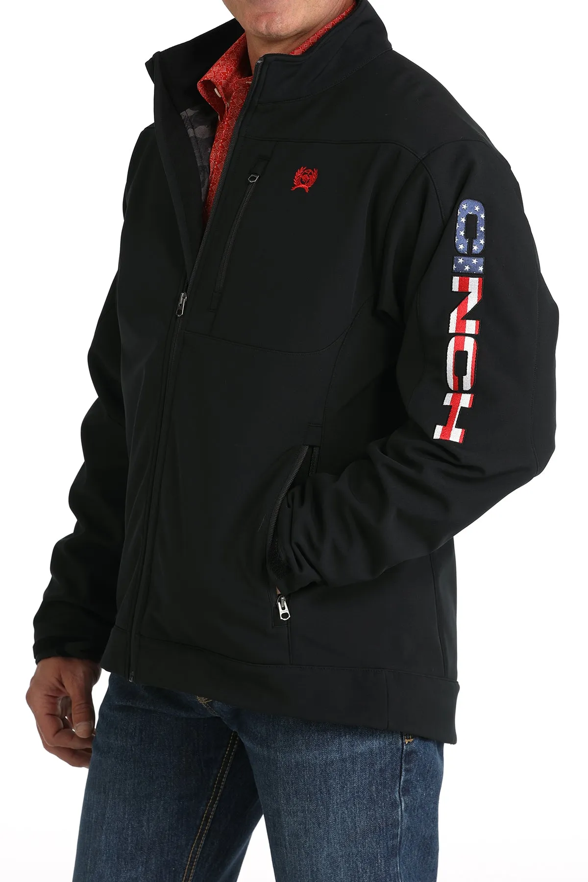 Men's Cinch Bonded Jacket #MWJ1567011