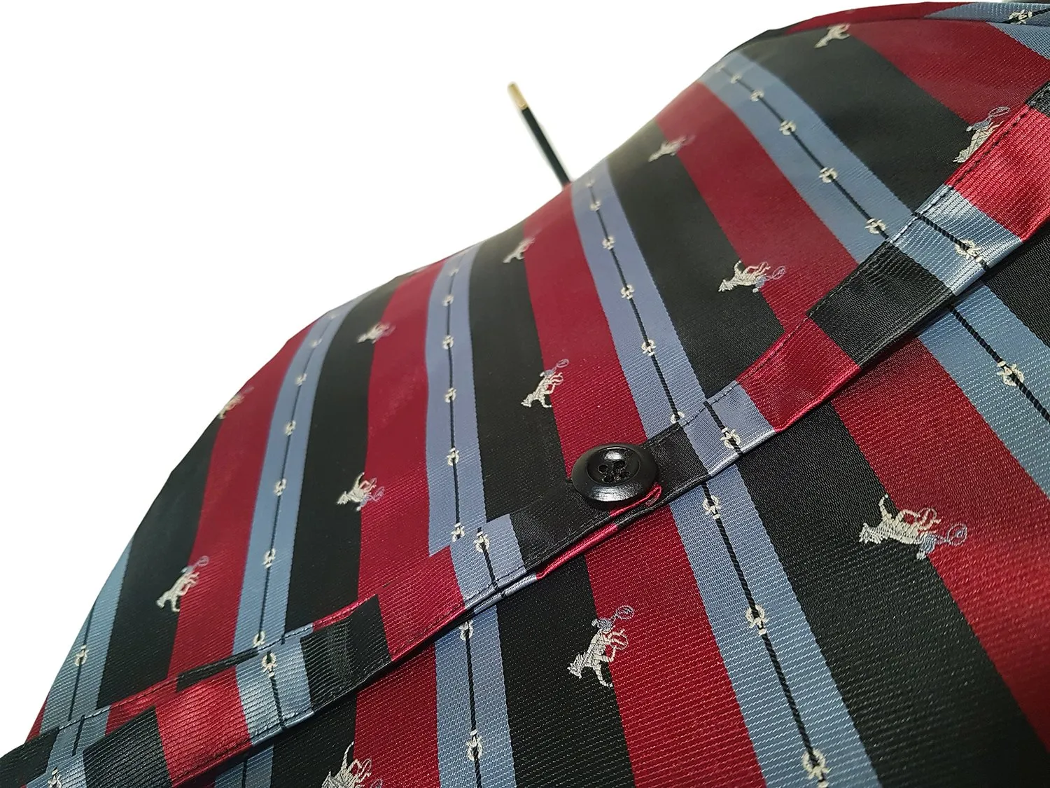 New Double Cloth Men's Umbrella  Exclusive Design