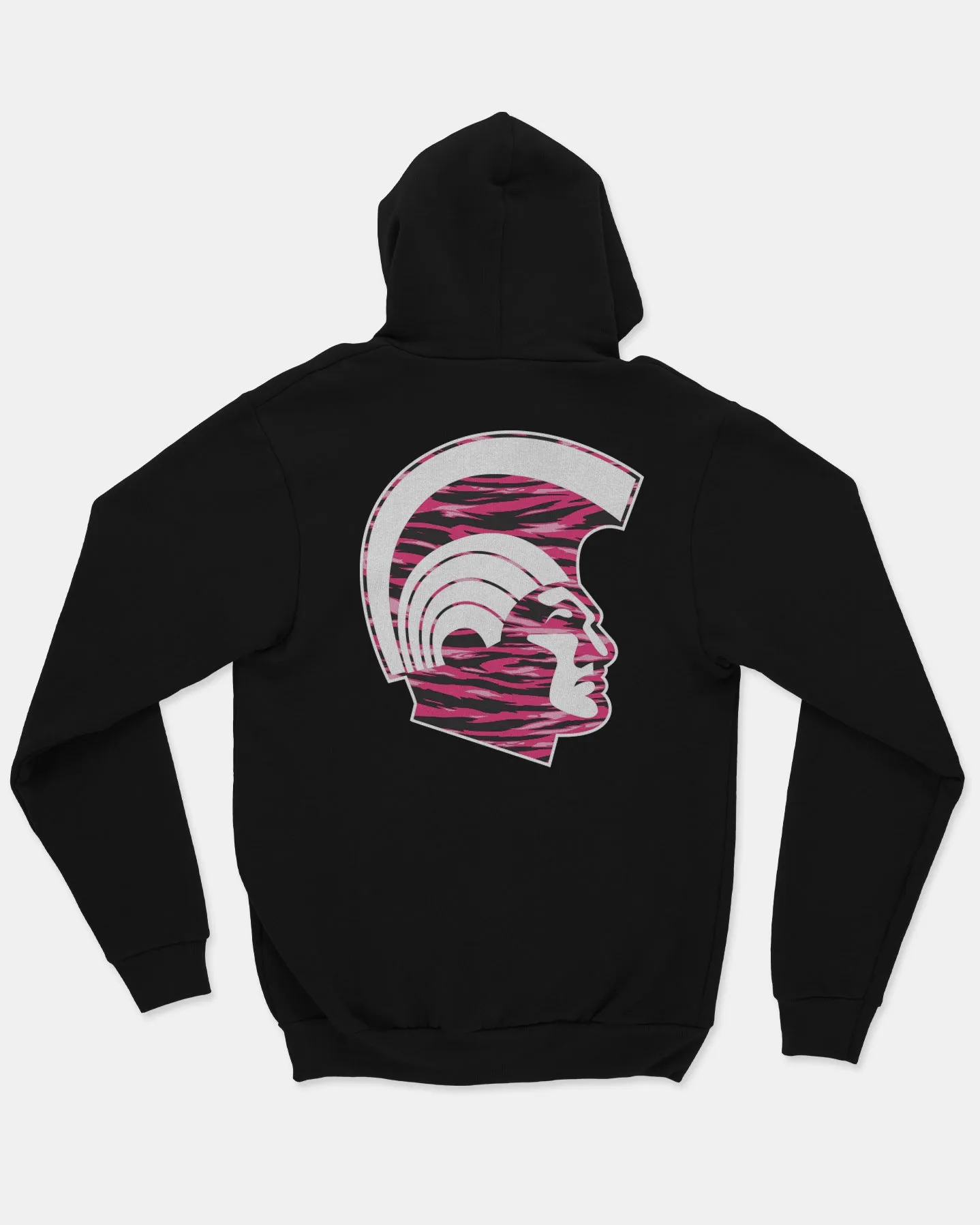 PO'O KIKA AKALA Zip Hoodie