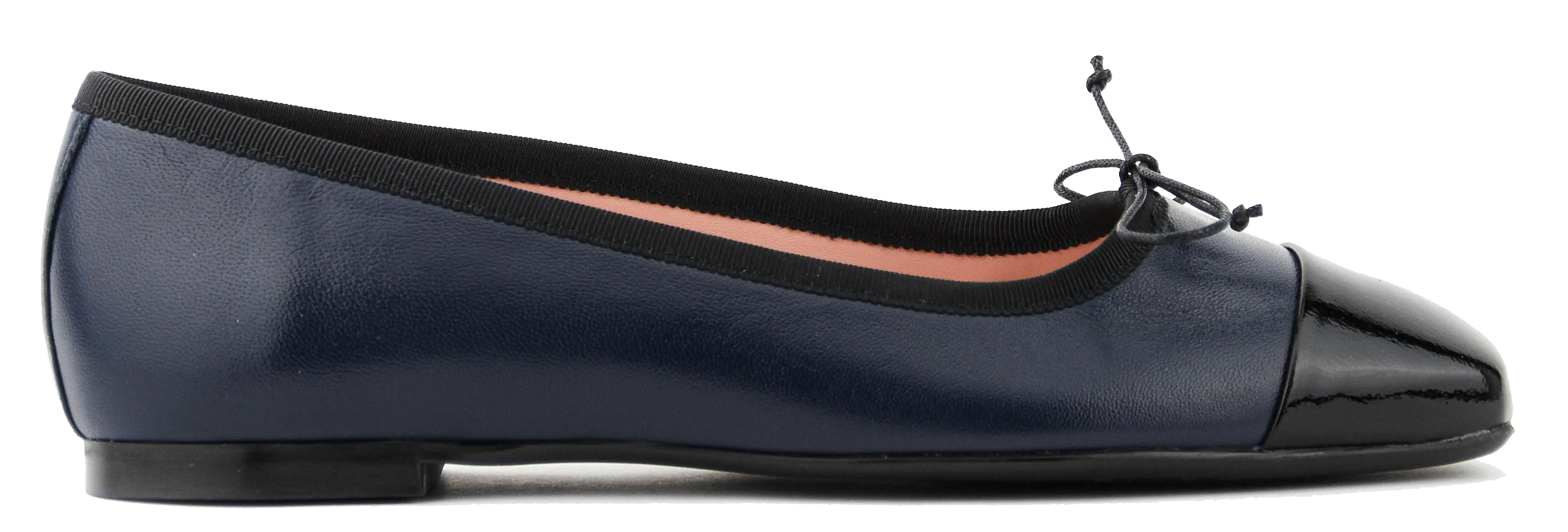 PRETTY BALLERINA CAMILLE DARK BLUE