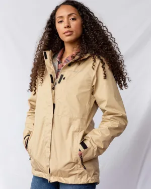 Recycled Rain Shell
