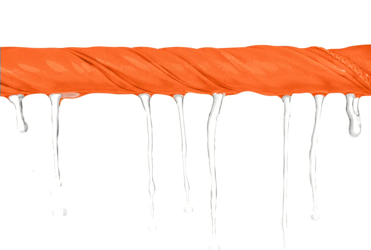Sea to Summit - Pocket Towel Large - Outback Orange