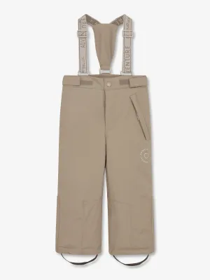 Ski pants - Kids - Mushroom