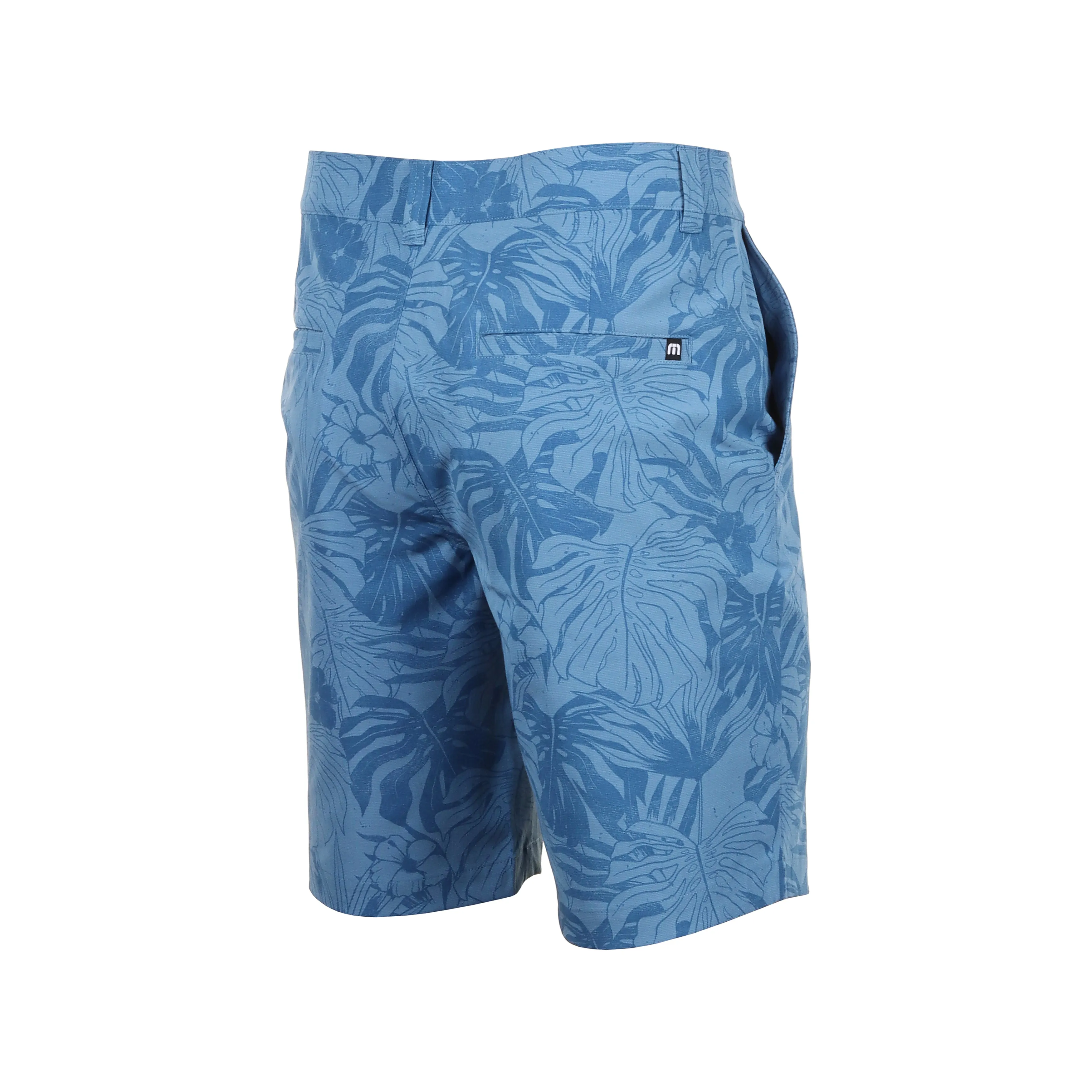 TravisMathew Ankle Pounders Shorts