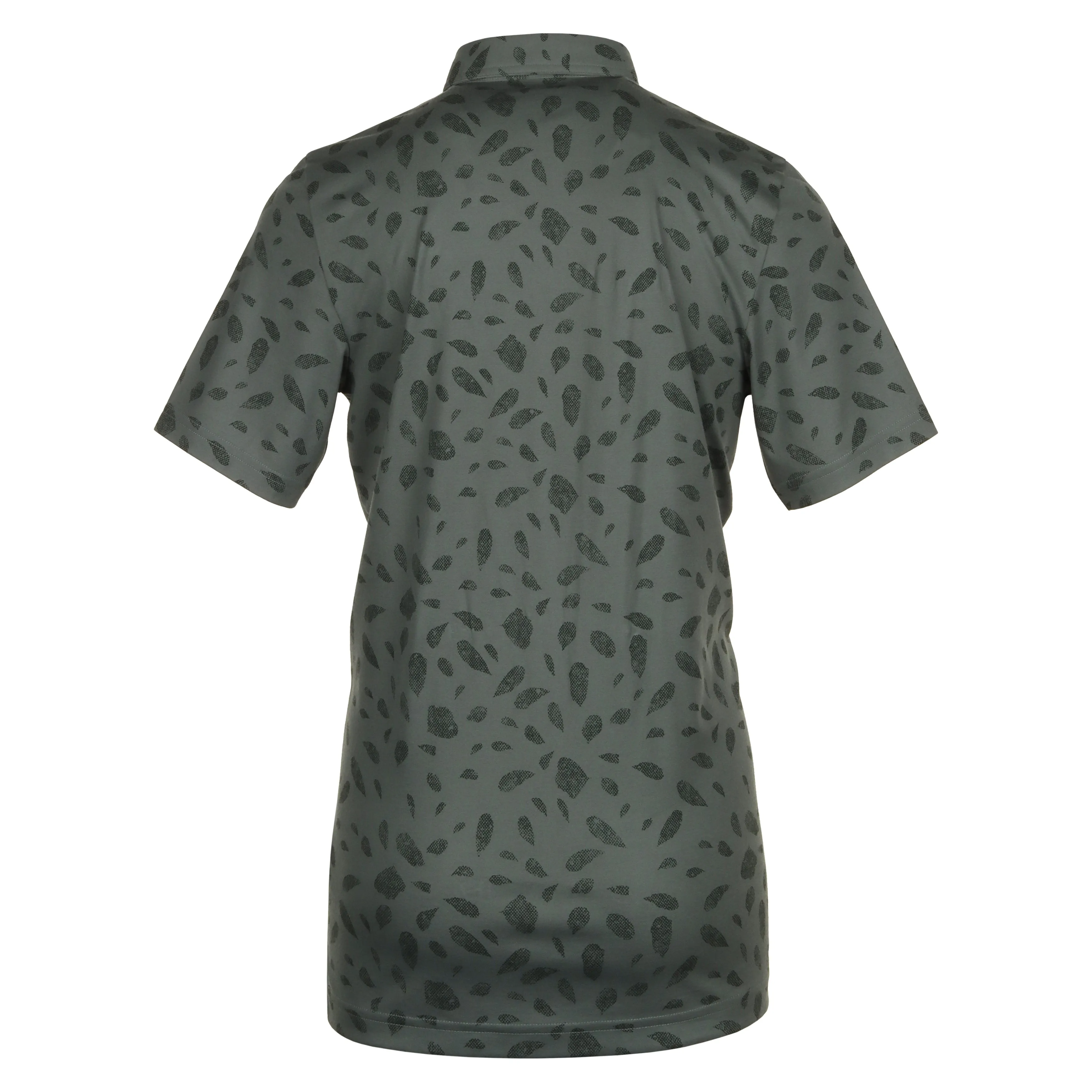 TravisMathew Magma Melt Polo Shirt