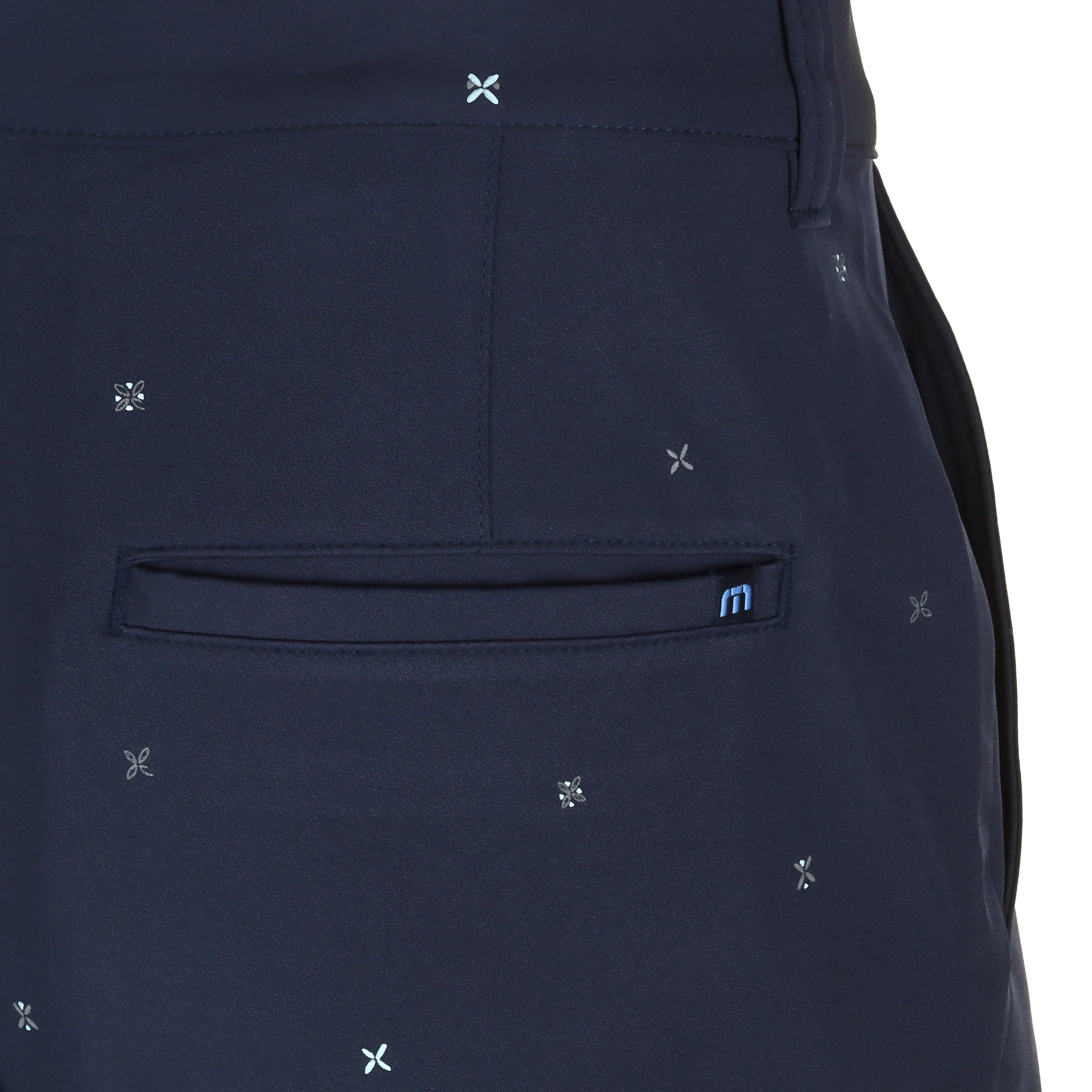 TravisMathew Not Feeling That Shorts