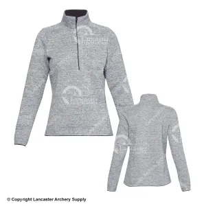 Under Armour Specialist Henley 1/4 Zip Pullover